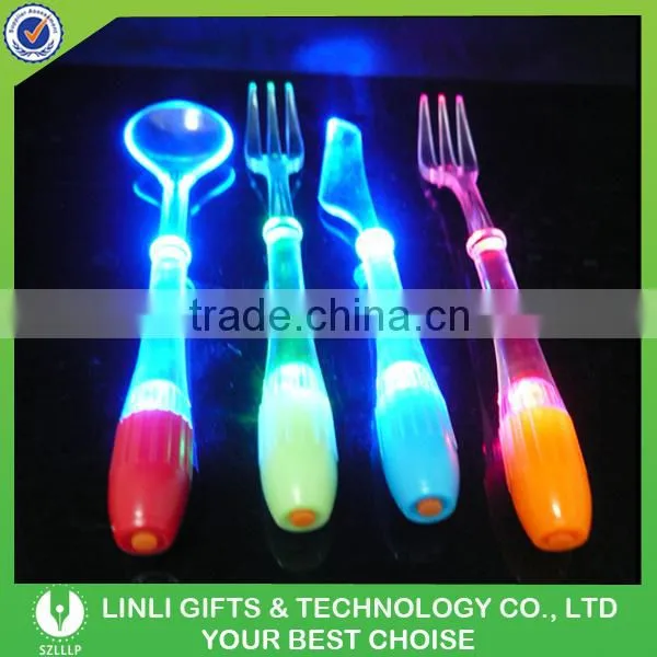 Promotional Festival Illumination Tableware, Kids Birthday Tableware photo-4