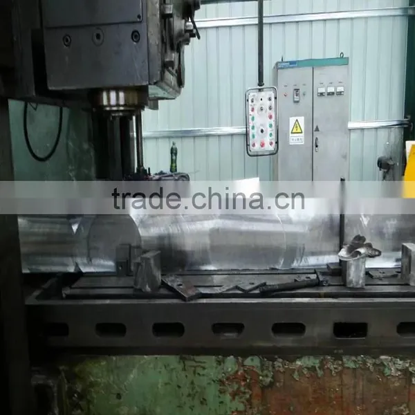 Tool Steel Round Bar 1.2344/ H13 /JIS SKD61 Made in China photo-5