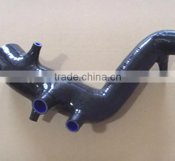 High Performance Silicone Air Intake Hose photo-3