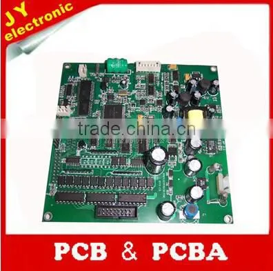 Reputable Guaranteed Enig Printed Wire Pcb Board photo-5