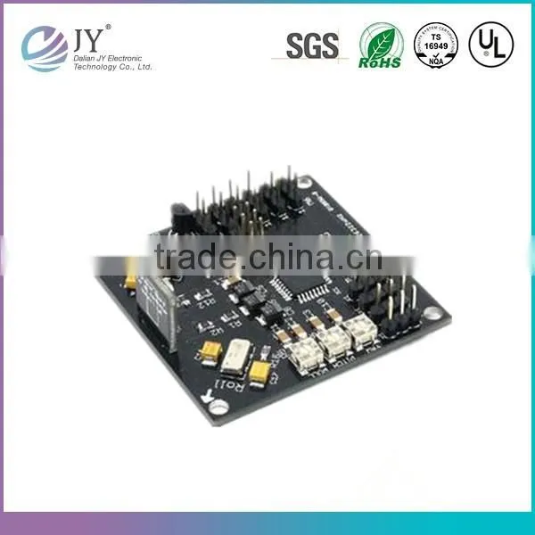 Turnkey Pcb Service Pcb Assembly/Pcb Design