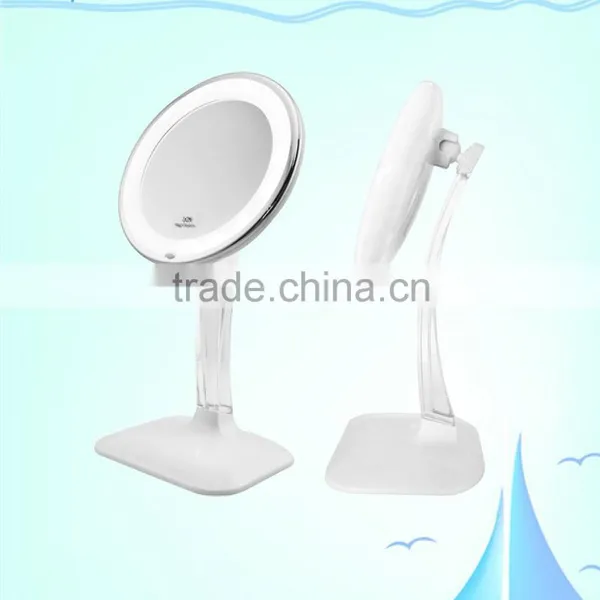Lighted Vanity Mirror Led Mirror Powerme Makeup Mirror photo-5