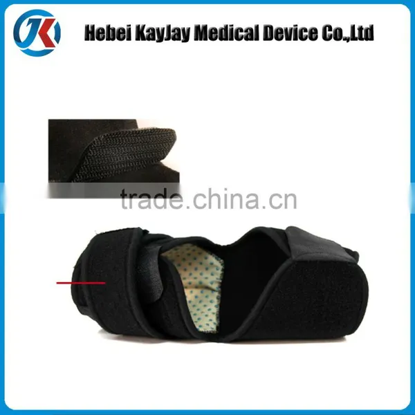 New Products 2016 Ankle Brace Self-heating Protect Ankle Guard photo-4