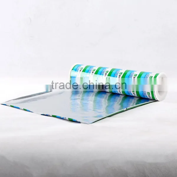 JC Yogurt Bowls Cover Heat Sealing Roll Film,food Packaging Bag photo-3