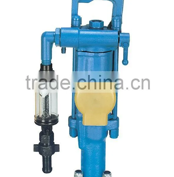 YT23 Air-leg Rock Drill Tool