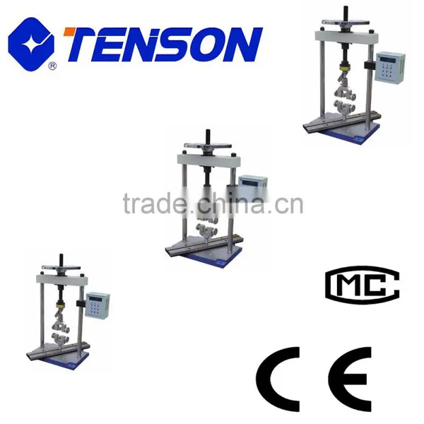 MWD-10B Electronic Wood-based Panel Universal Testing Machine Quality Choice photo-2