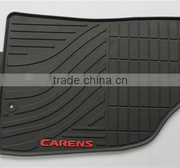 2016 China Wholesale Non Slip Promotional PVC Floor Mat photo-3