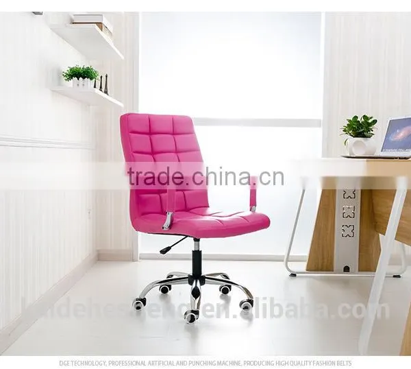 Wholesale Discounted Soft Padded Air Cushion Office Chairs photo-2
