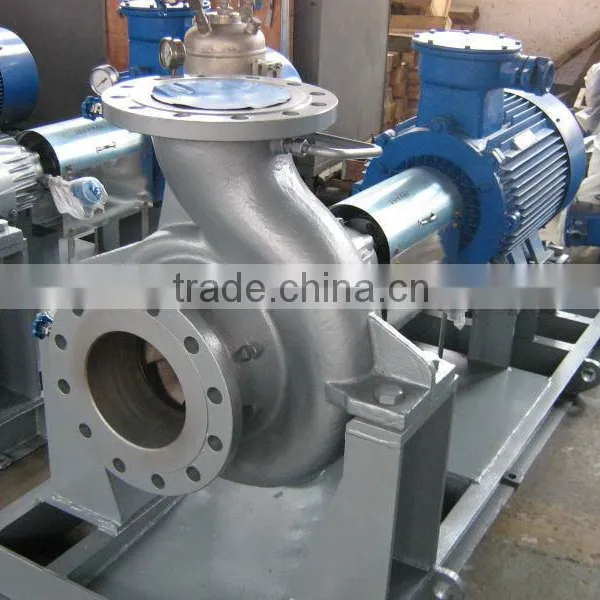 API 610 CMD Pump photo-3
