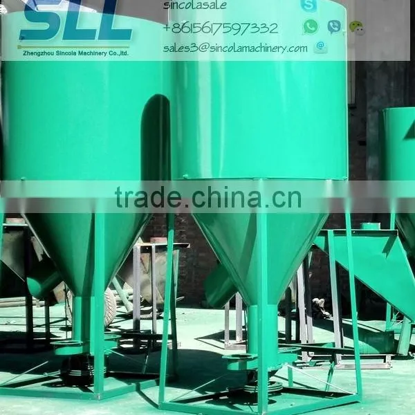 Electrical Poultry Feed Pellet Machine Price photo-2