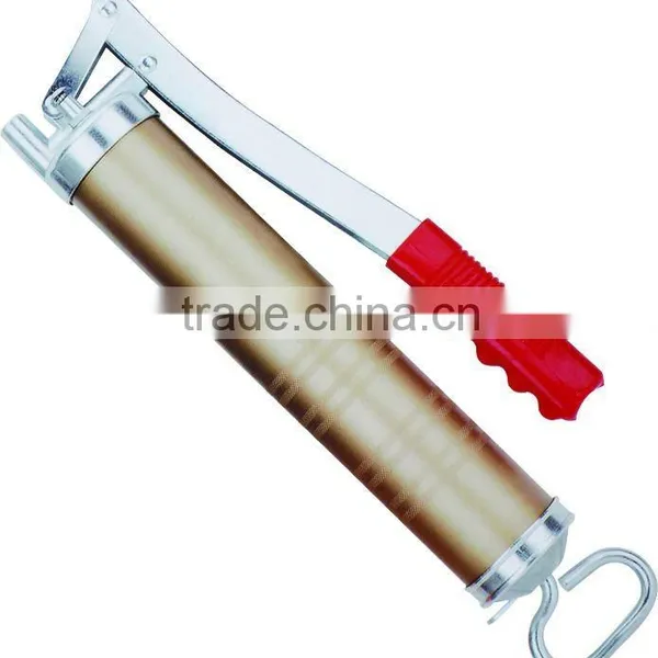 Aluminum-Alloy Grease Gun