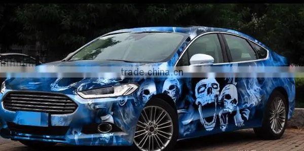 new arrivals car window film, vinyl sticker, vinyl car sticker