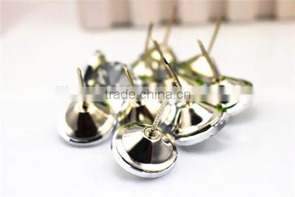 Fashion Crystal Buttons for Sofa photo-3