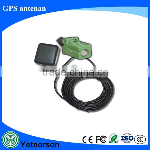 Waterproof GPS Active Antenna 28dB Gain With MCX/SMA/Fakra/BNC/FME/GT5 photo-5
