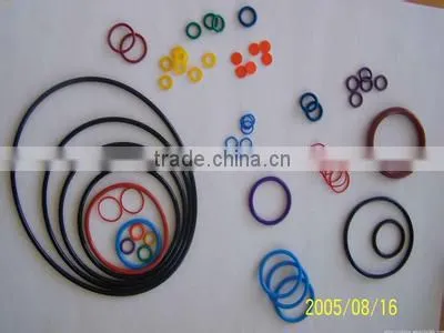 Nonstandard NBR Sealing Element O-Ring for All Usage photo-3
