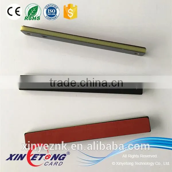 ISO 18000-6C RFID UHF Tags For Asset Tracking Management photo-2
