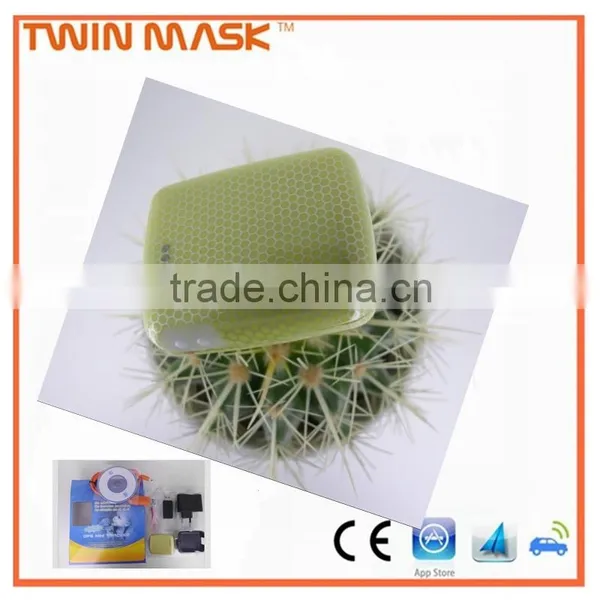 GSM GPRS Wireless Gps Animal Tracker Mobile Phone