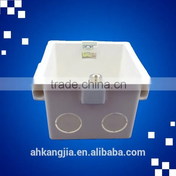Best Quality Box for Wiring Duct photo-4