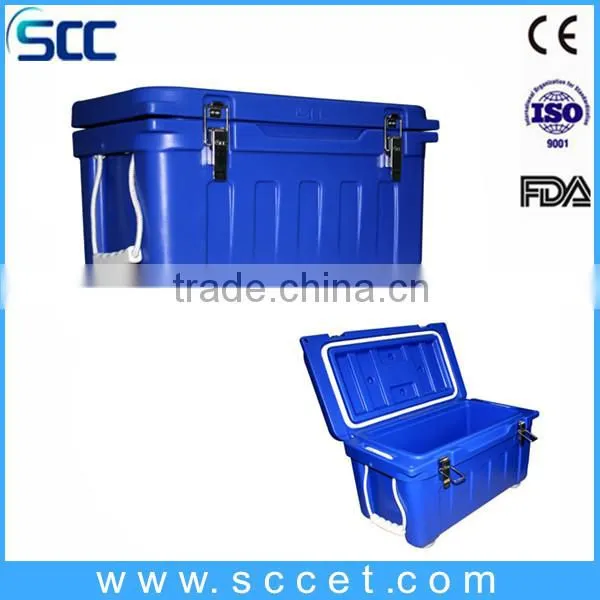 Ice Cooler Ice Chest Beer Cooler photo-3