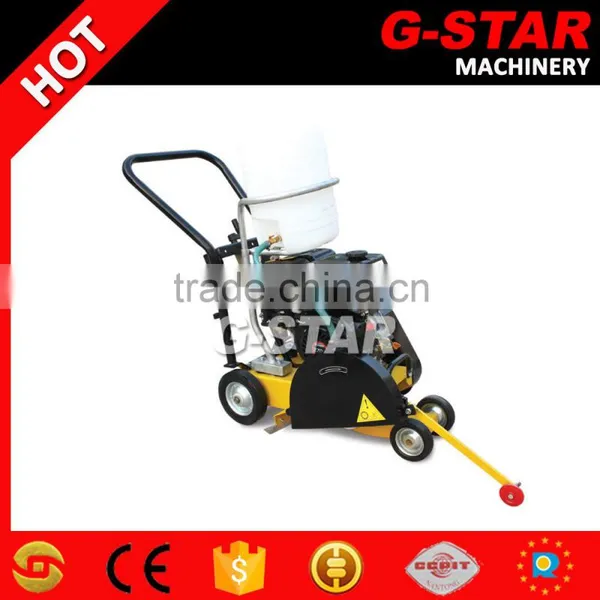 Hot Sale Concrete Road Cutter Machine QG180 With CE photo-6
