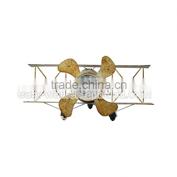 Lightweight Custom Logo Creative Items Desktop Clock Mechanism Free Download photo-2