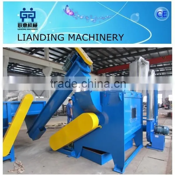 Plastic Automatic Dryer photo-6