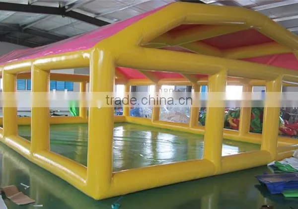 Outdoor PVC Cheap Wedding Marquee Party Tent for Sale photo-3