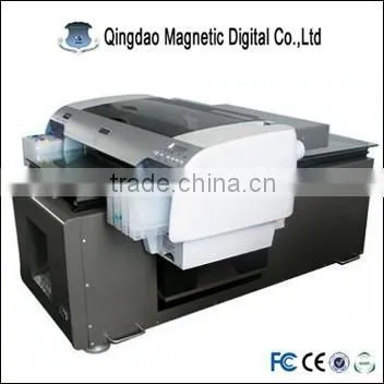 Digital T-shirt Machine for Dtg Printer photo-3