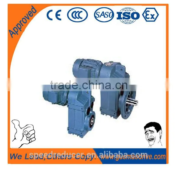 Compact Gear Motor Price for Sliding Gate photo-6