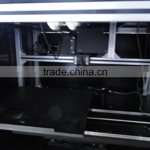 Peripatetic Style Larger Size Crystal Crafts Multifunction Laser Engraving Machine photo-5