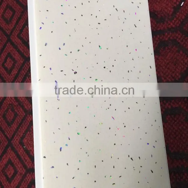 Interior Decoration Building Materials Pvc Bathrooms Tiles Design, Pvc Wall Cladding photo-3