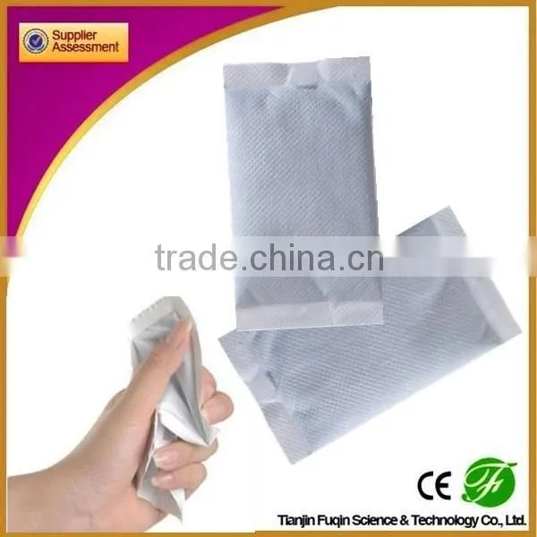 CE FDA MSDS Hot Sell Good Quality Hand Warmer Pad