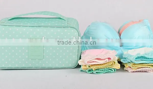 YIWU RODA Newly Fashionable Underwear of Travel to Receive Bag Quality Choice photo-5