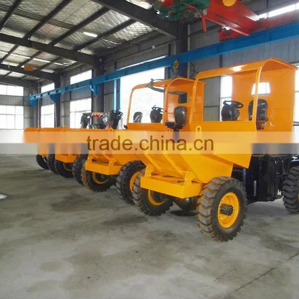 Low Price Bin Dumper photo-4