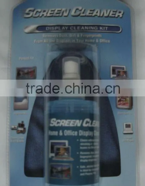 T3003 LED-backlit Display Cleaner