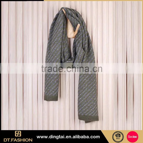 Colorful Factory Sale European Style Scarf photo-4