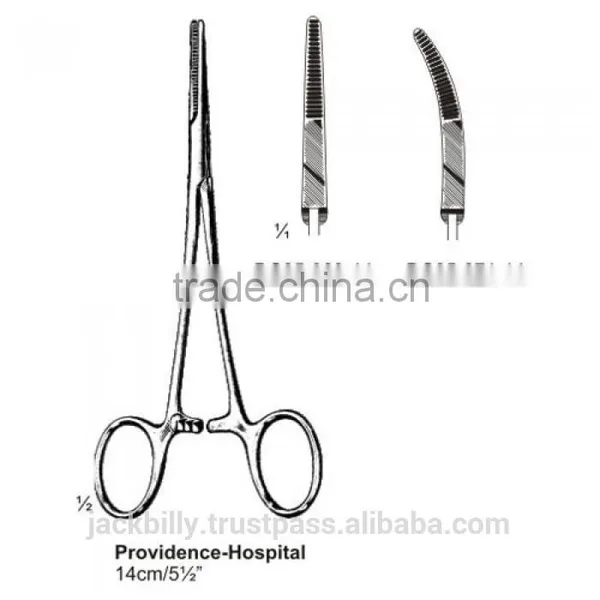 15 cm Spencer-Wells Surgical Forceps, Forceps, Clips photo-6