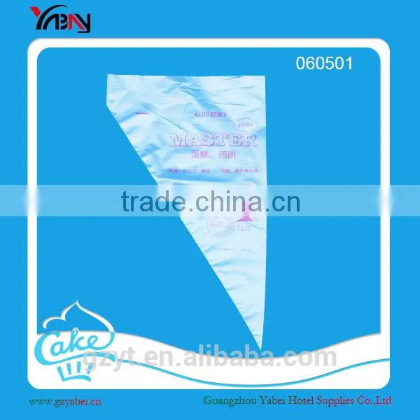 Nylon Pastry Bag Durable and Safe Icing Bag photo-3