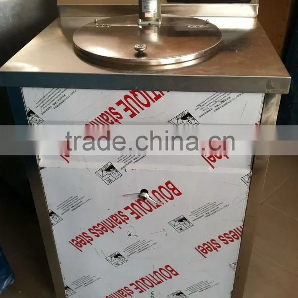 New Design Mini Milk Pasteurizer Machine
