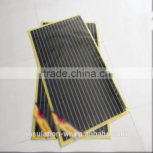 400W Carbon Crystal Infrared Heating Panel photo-6