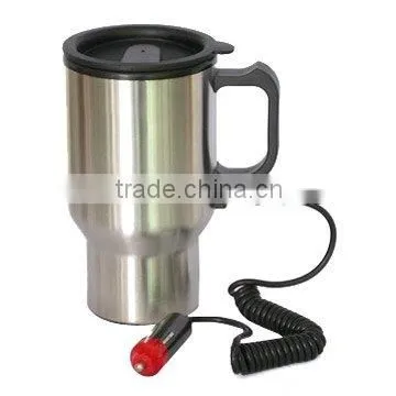 Electric Auto Mug