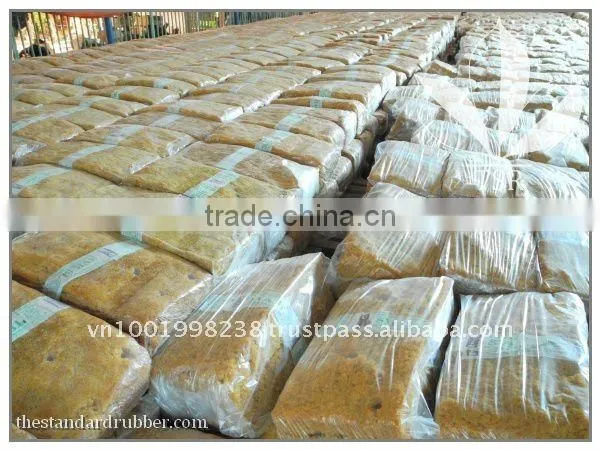 Vietnam Natural Rubber (SVR)