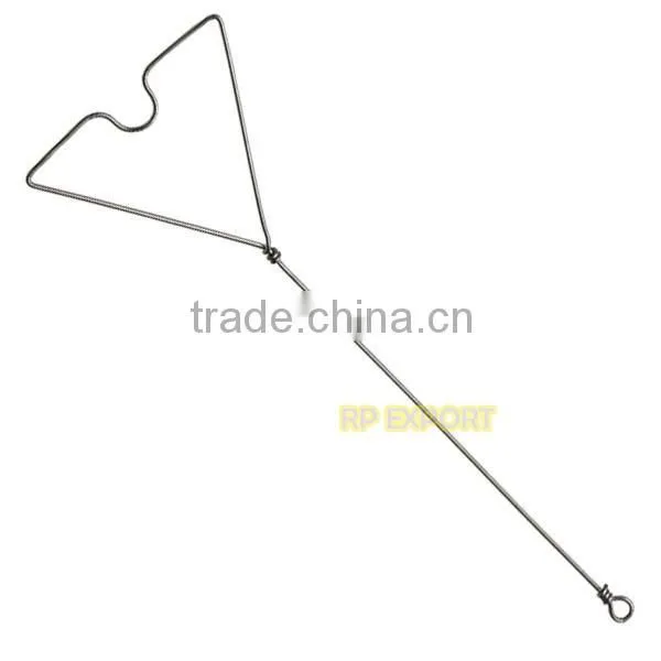 Fishing Rig Boom