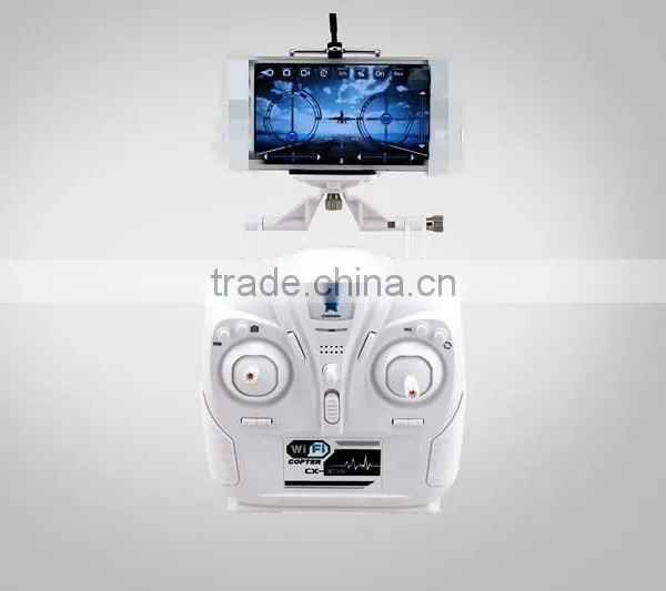Super Quality Top Sell rc Quad Copter With Led Light photo-6