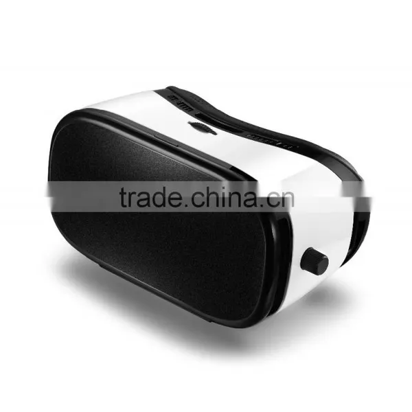 2016 the Newest Private Mould VR Box 3D Glasses photo-2