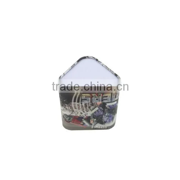 Pen Holder, Metal Pencil Holder, Pen Container photo-2