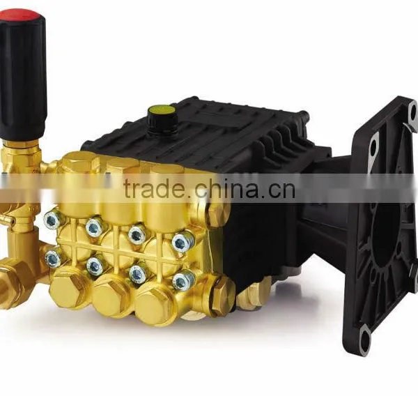 3wz-2900B Triplex Plunger Pump