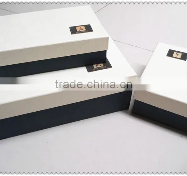 Top Quality New Design Fancy Unfolding Paper Box photo-6