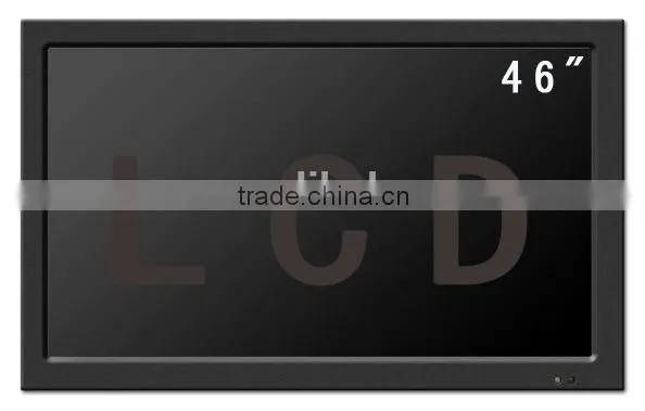 46" LCD/LED Monitors