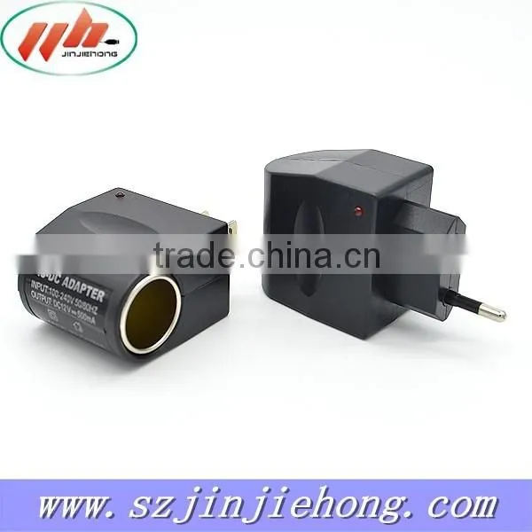 Hot Sale Car Charger ,Car Cigarette Lighter Wholesale